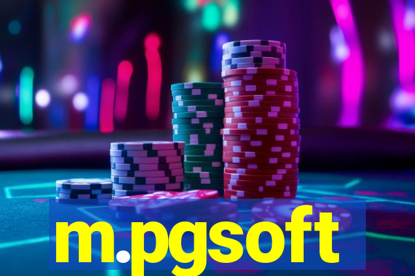 m.pgsoft