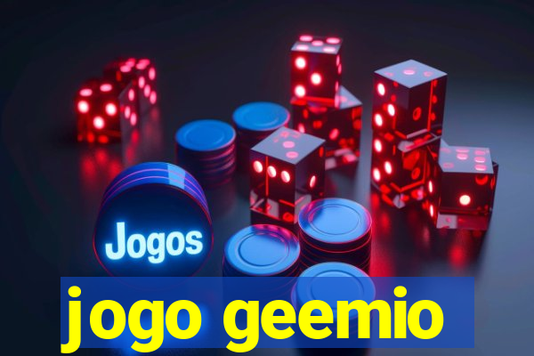 jogo geemio