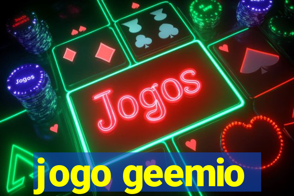 jogo geemio