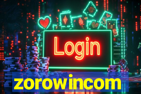 zorowincom