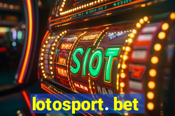 lotosport. bet