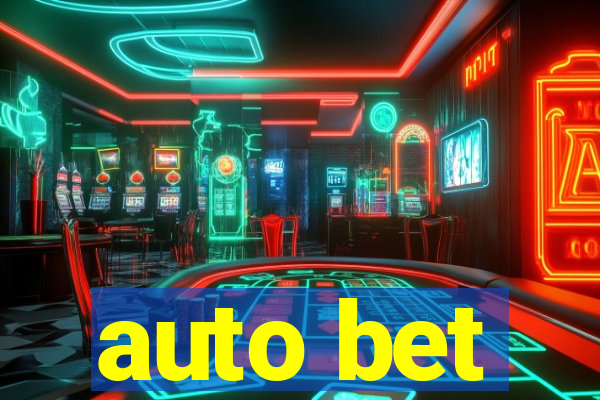 auto bet