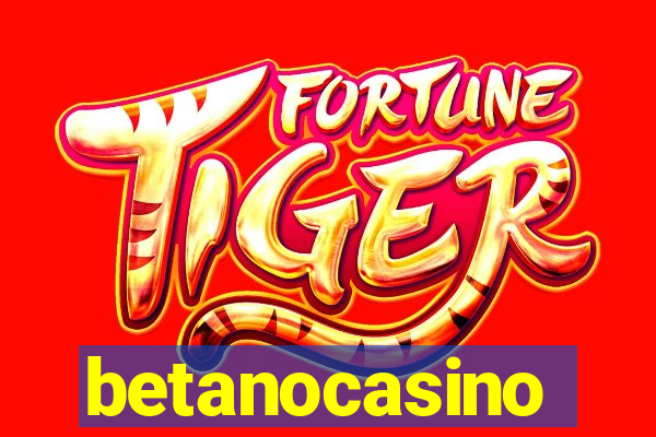 betanocasino