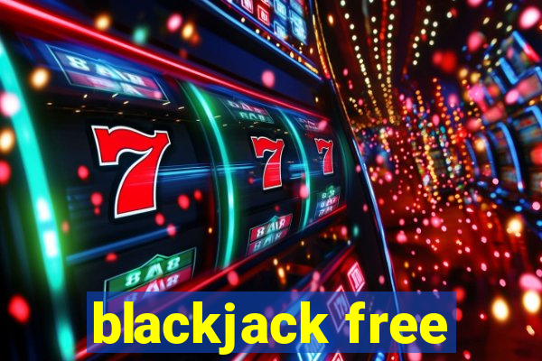 blackjack free