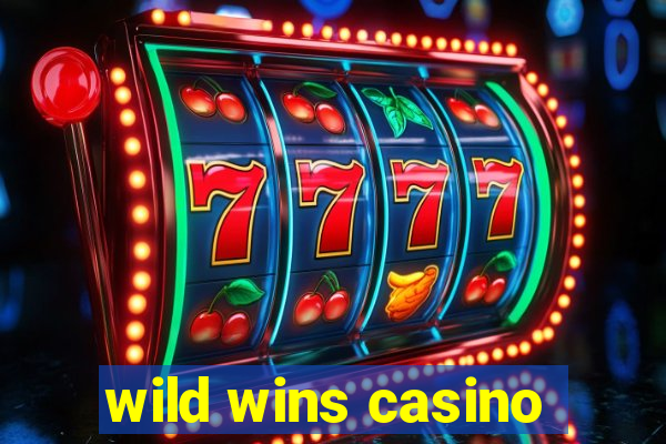 wild wins casino