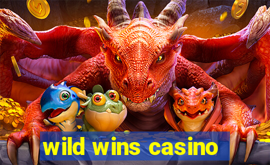 wild wins casino