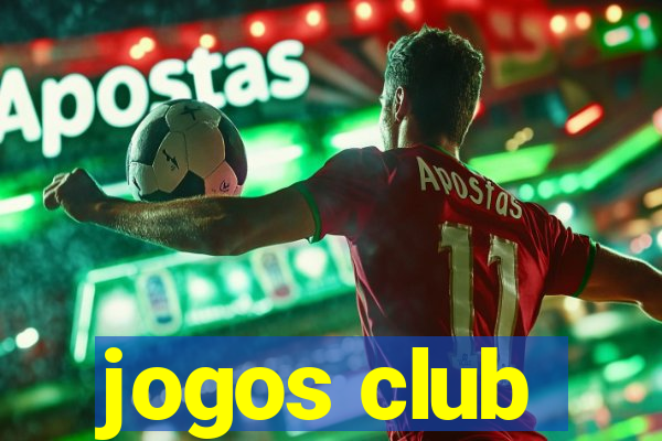 jogos club