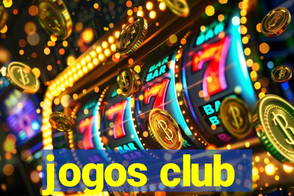 jogos club