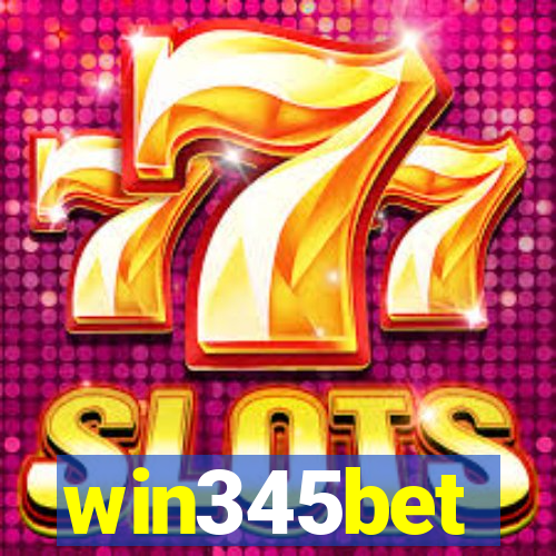 win345bet