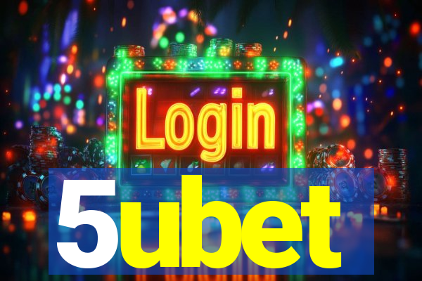 5ubet