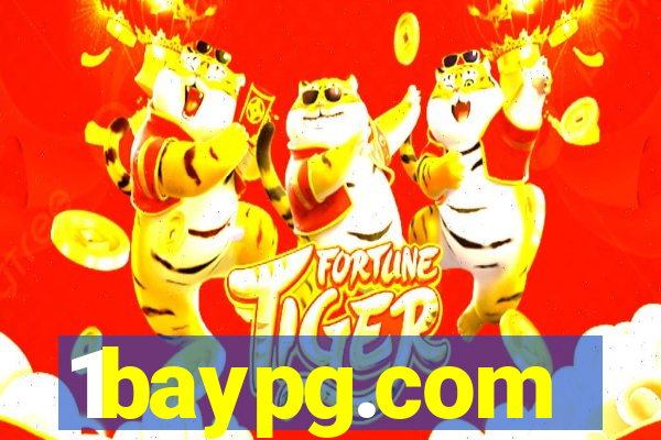 1baypg.com