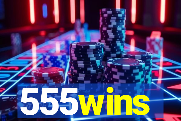 555wins