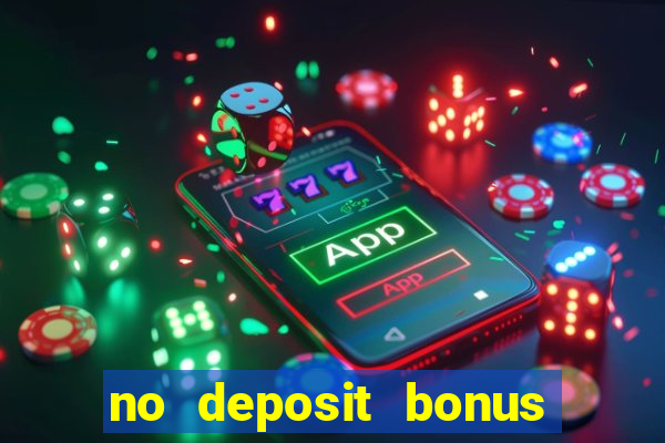 no deposit bonus casino codes