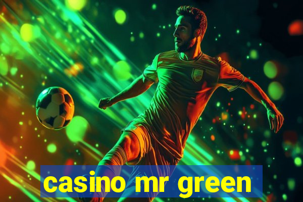 casino mr green