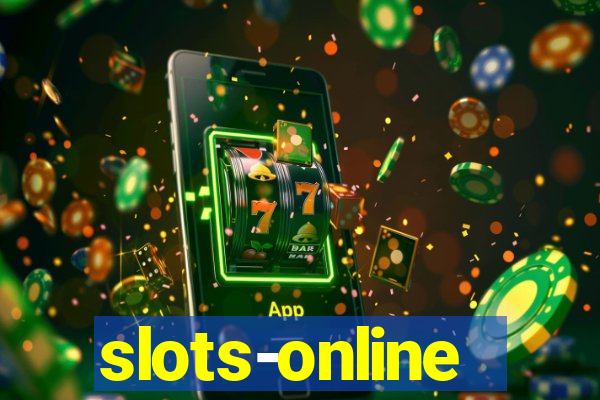 slots-online