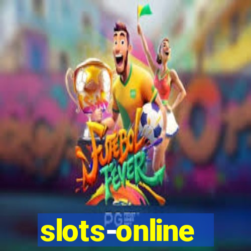 slots-online