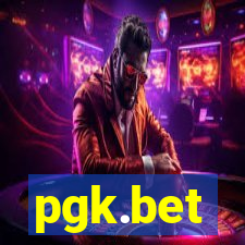 pgk.bet