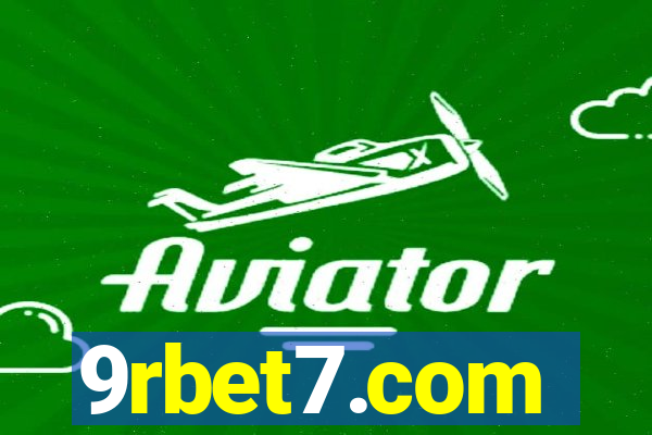 9rbet7.com