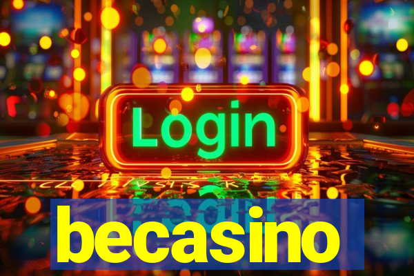 becasino