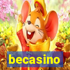 becasino