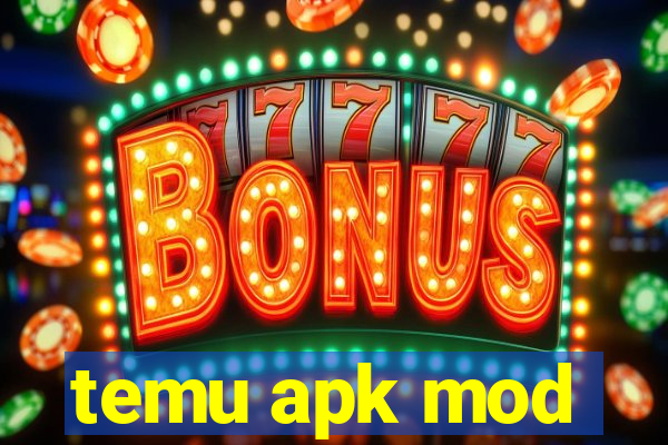 temu apk mod