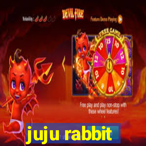 juju rabbit