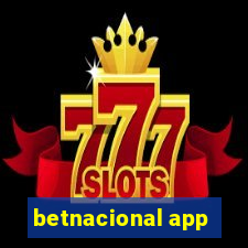 betnacional app