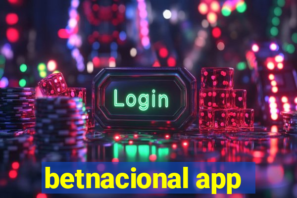 betnacional app