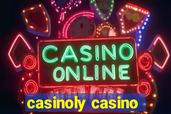 casinoly casino