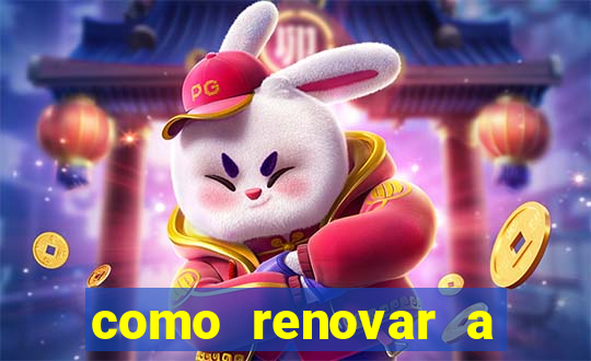 como renovar a oferta tim beta