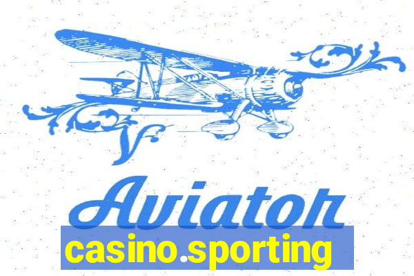 casino.sporting