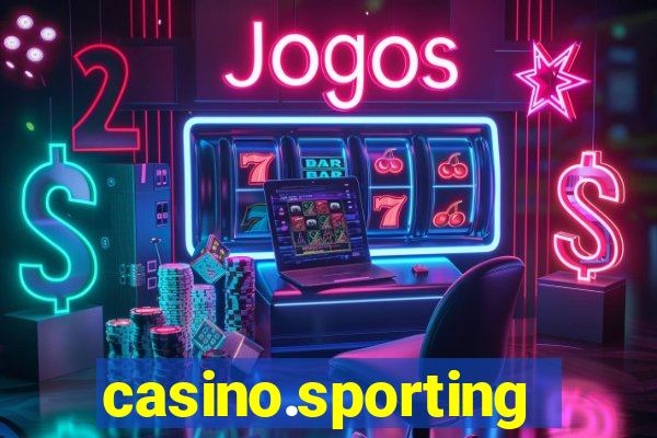 casino.sporting