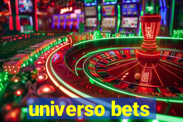 universo bets