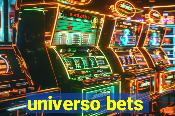 universo bets