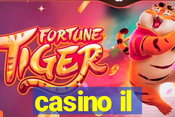 casino il