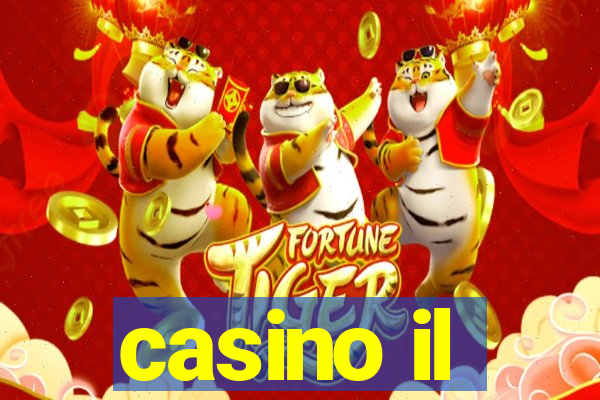 casino il