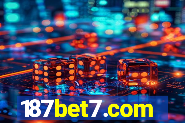 187bet7.com