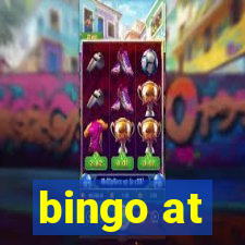 bingo at