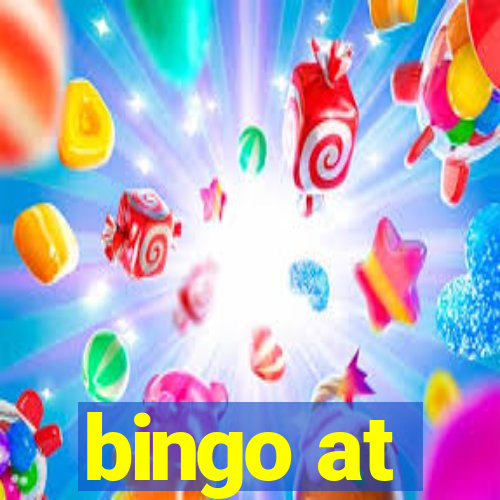 bingo at