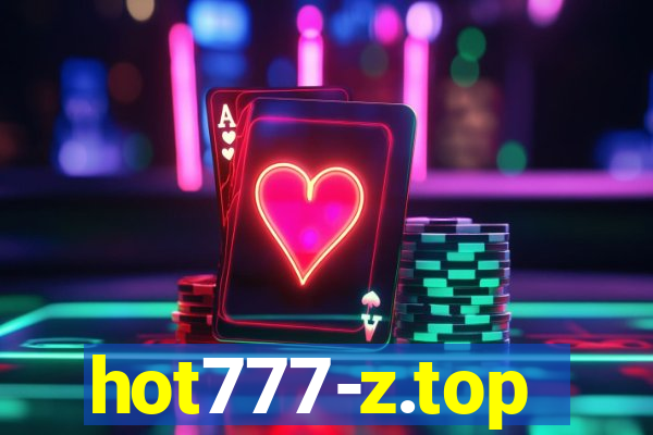 hot777-z.top