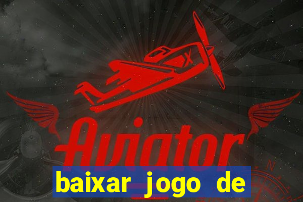 baixar jogo de futebol apk