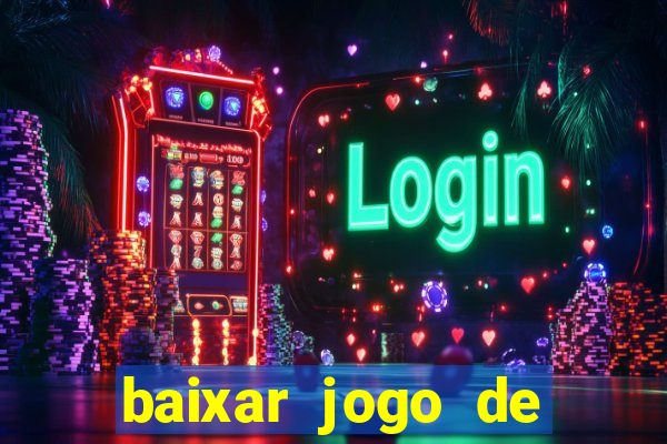 baixar jogo de futebol apk