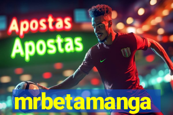 mrbetamanga