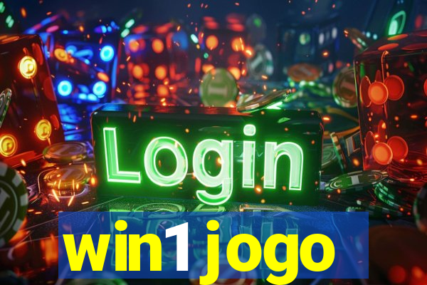 win1 jogo