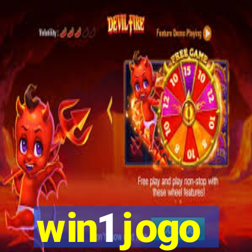 win1 jogo