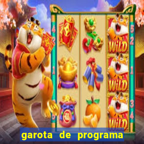 garota de programa em jacobina