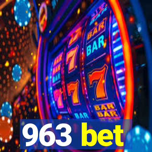 963 bet