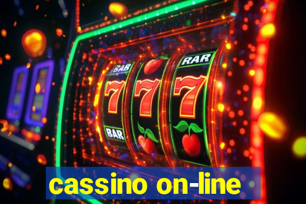 cassino on-line