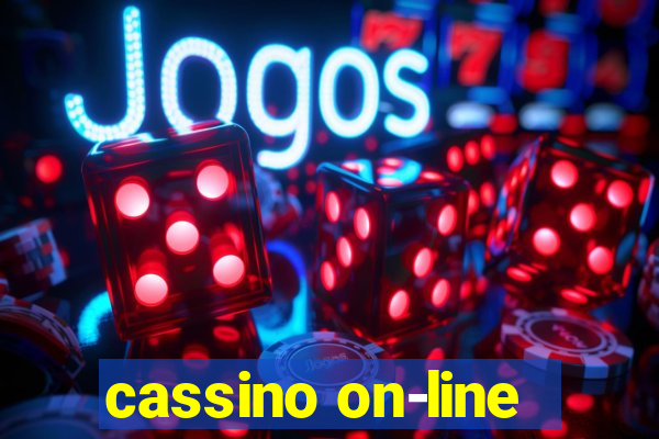 cassino on-line