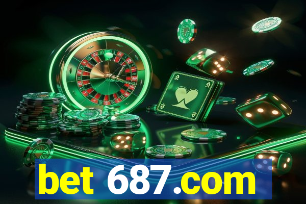 bet 687.com